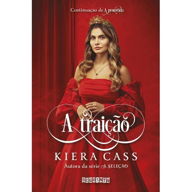 livro a traição (mp)