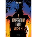 livro a temperatura entre você e eu (mp)