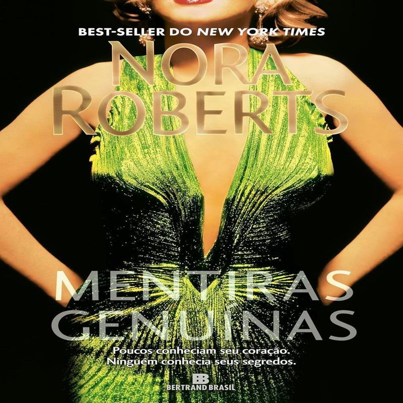 livro mentiras genuinas (mp)