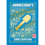 livro minecraft - guia criativo (mp)