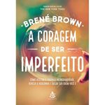 livro a coragem de ser imperfeito (mp)