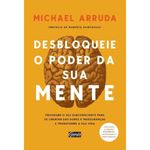 livro desbloqueie o poder da sua mente (mp)