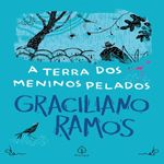 livro a terra dos meninos pelados (mp)