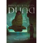 livro duna - volume 04 - imperador deus de duna (mp)
