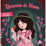 livro branca de neve (mp)