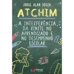 livro atchim - a interferência da rinite no aprendizado e no desempenho escolar (mp)