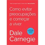 livro como evitar preocupações e começar a viver (mp)