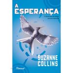 livro jogos vorazes - volume 03 - a esperança (mp)