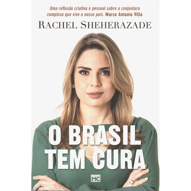 livro o brasil tem cura (mp)