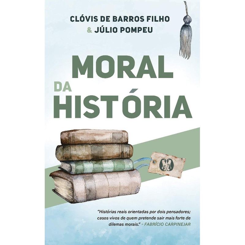 livro moral da história (mp)