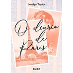 livro o diário de paris (mp)