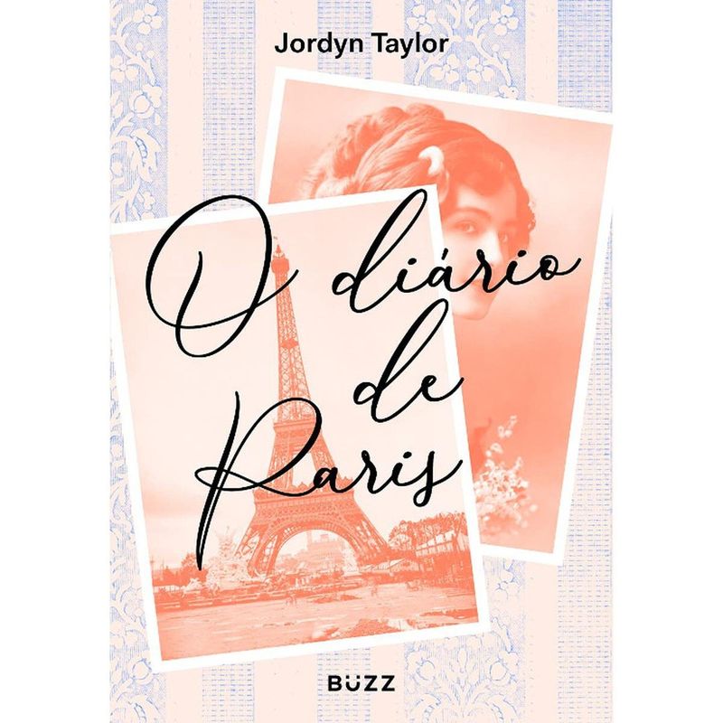 livro o diário de paris (mp)