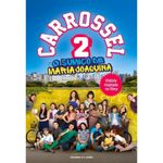 livro carrossel 2: o sumiço da maria joaquina (mp)