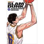 livro slam dunk - 11 - mangá (mp)