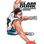 livro slam dunk - 13 - mangá (mp)