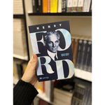livro henry ford - minha vida e minha obra (mp)