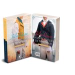 livro os dois duques de wyndham - o fora da lei + o aristocrata (mp)