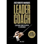 livro leader coach - coaching como filosofia de liderança (mp)