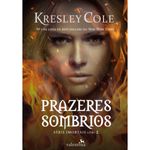 livro imortais - livro 2 - prazeres sombrios (mp)
