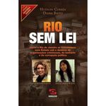 livro geração editorial rio sem lei (mp)