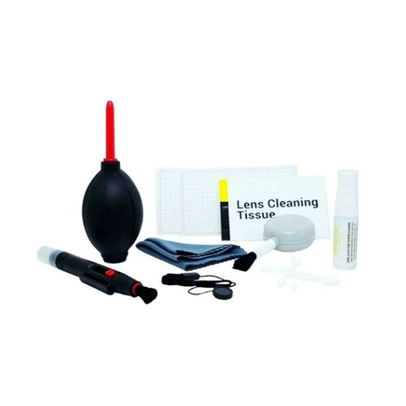 kit photo de limpeza greika woa2048 (mp)