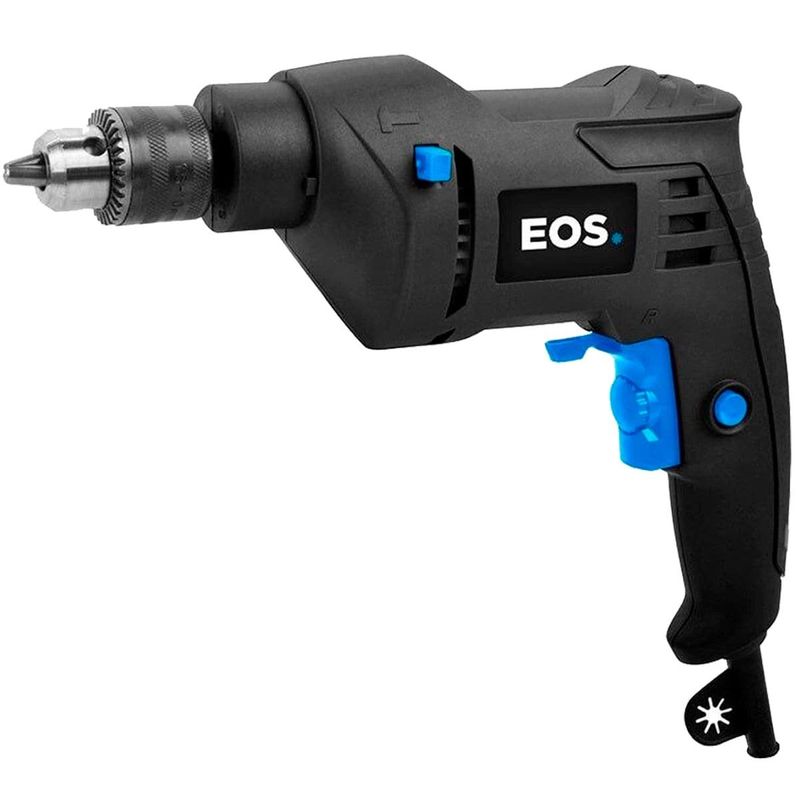 furadeira de impacto eos efu04 550w 127v (mp)
