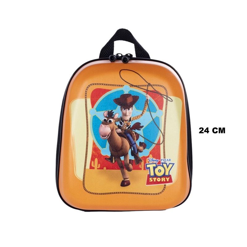 mochila maxtoy woody toy story p 3852cx22 (mp)