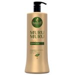 shampoo haskell murumuru nutrição intensa 01 litro