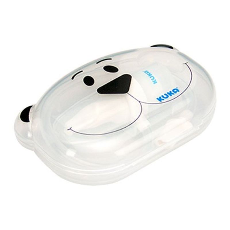 aspirador nasal infantil kuka