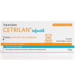 creme preventivo de assaduras cetrilan 120g