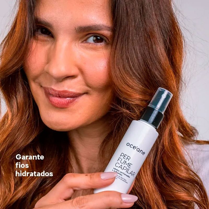 perfume capilar océane 60ml
