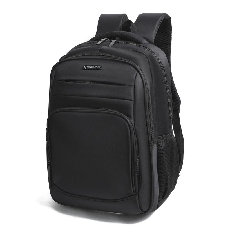 mochila para notebook seanite ml40984 preta (mp)