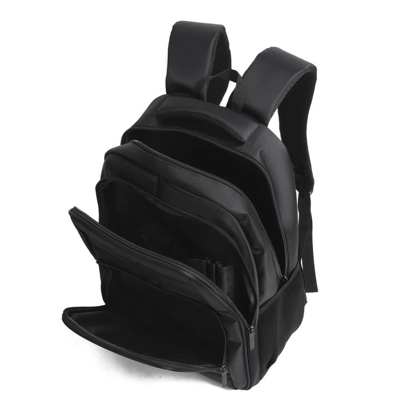 mochila para notebook seanite ml40984 preta (mp)