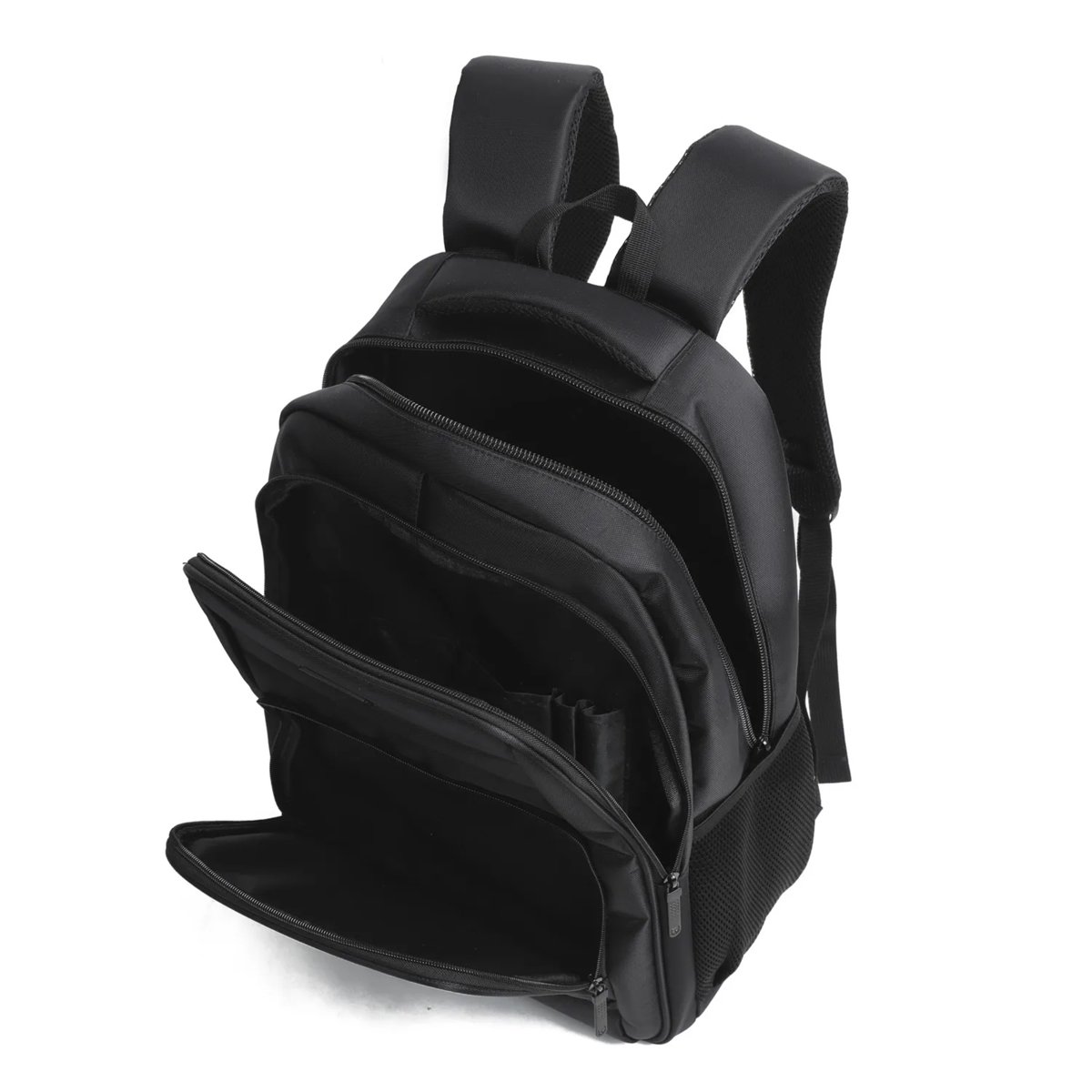 Mochila para Notebook Seanite ML40984 Preta