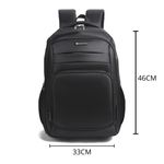 mochila para notebook seanite ml40984 preta (mp)