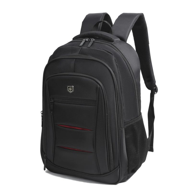 mochila para notebook seanite ml40986 preta (mp)