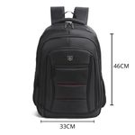 mochila para notebook seanite ml40986 preta (mp)