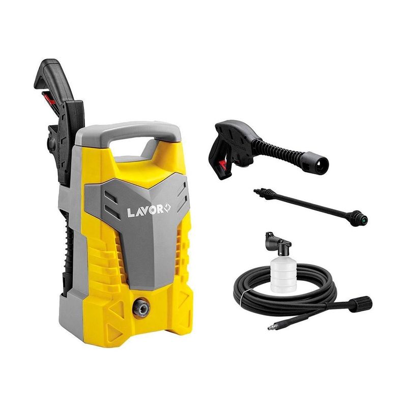 lava jato lavor fast 120 127v (mp)