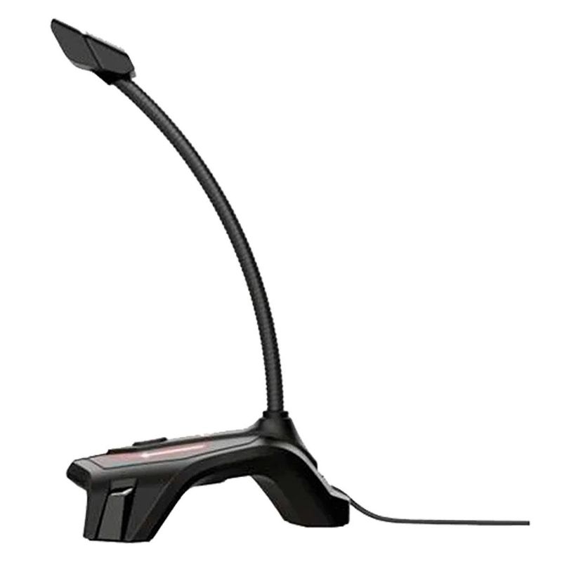microfone trust zabi usb led t23800 (mp)