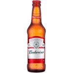 cerveja budweiser long neck 330ml