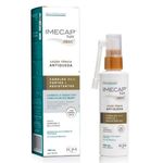 imecap hair max loção tônica antiqueda 100ml fqm