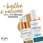 imecap hair max loção tônica antiqueda 100ml fqm