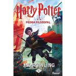 livro harry potter - volume.01 - e a pedra filosofal - edição pottermore (mp)