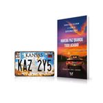 livro supernatural - haverá paz quando tudo acabar + brinde (mp)