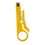 alicate de crimpagem fortrek rj-45/12/11 ace0422 (mp)