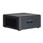 mini pc nuc asus 11 core i5 1135g7 2.40ghz/h/m.2/bt/usb-c cpu0218 (mp)