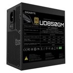 fonte gigabyte atx 850w 80 plus gold full modular ene0950 (mp)
