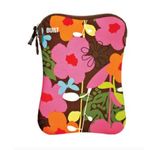 bolsa built sleeve para notebook 10 polegadas colorido fsh (mp)
