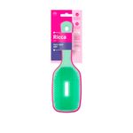 escova ricca flex fast dry pink