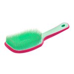 escova ricca flex fast dry pink